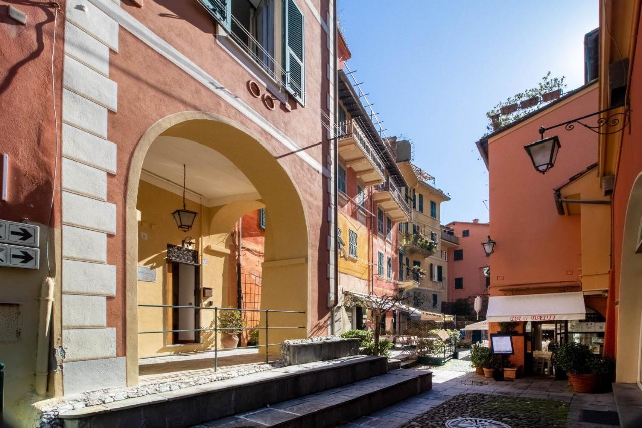 Vicoletto By Portofinohomes Exterior foto