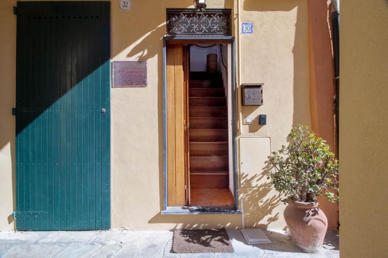 Vicoletto By Portofinohomes Exterior foto
