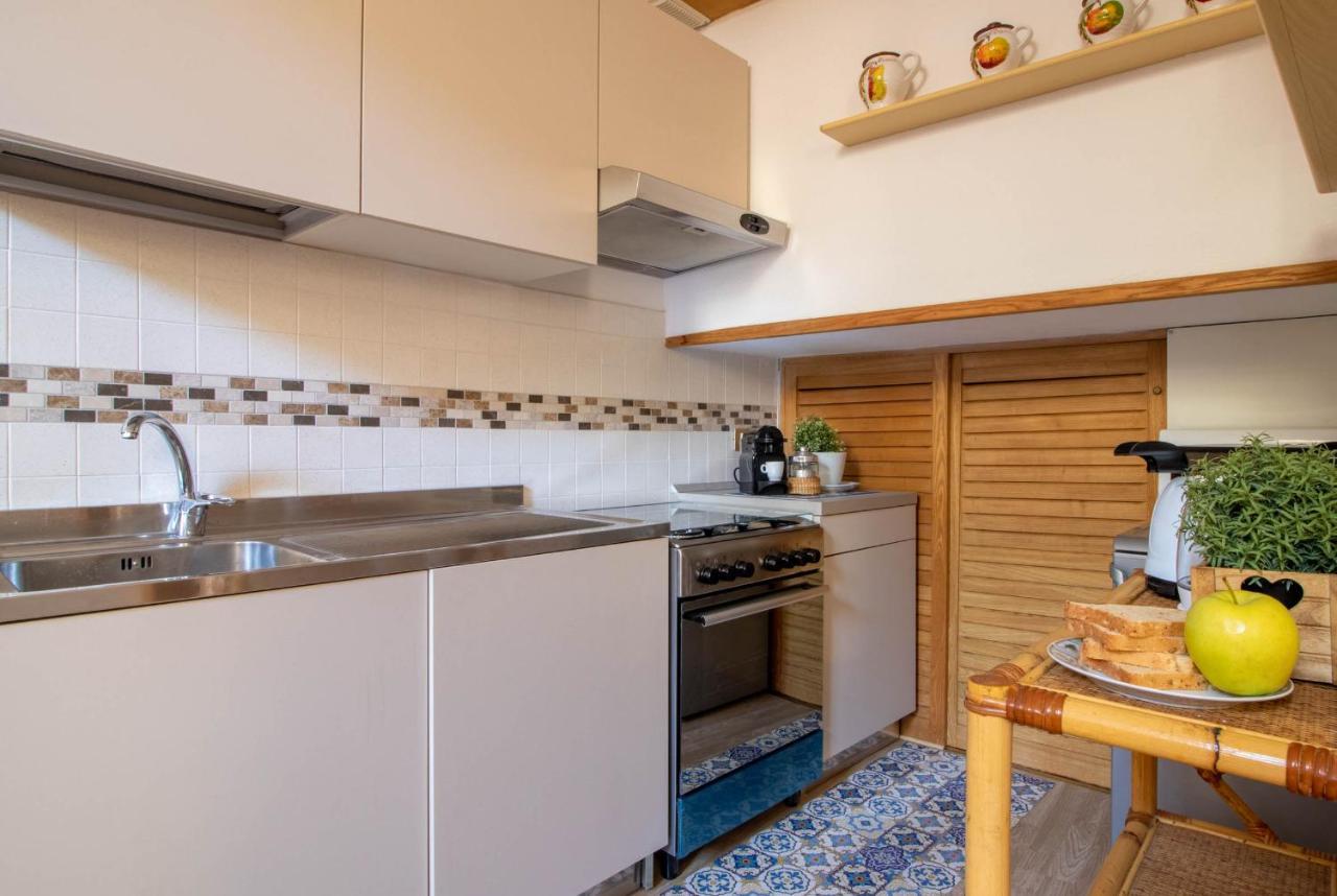 Vicoletto By Portofinohomes Exterior foto