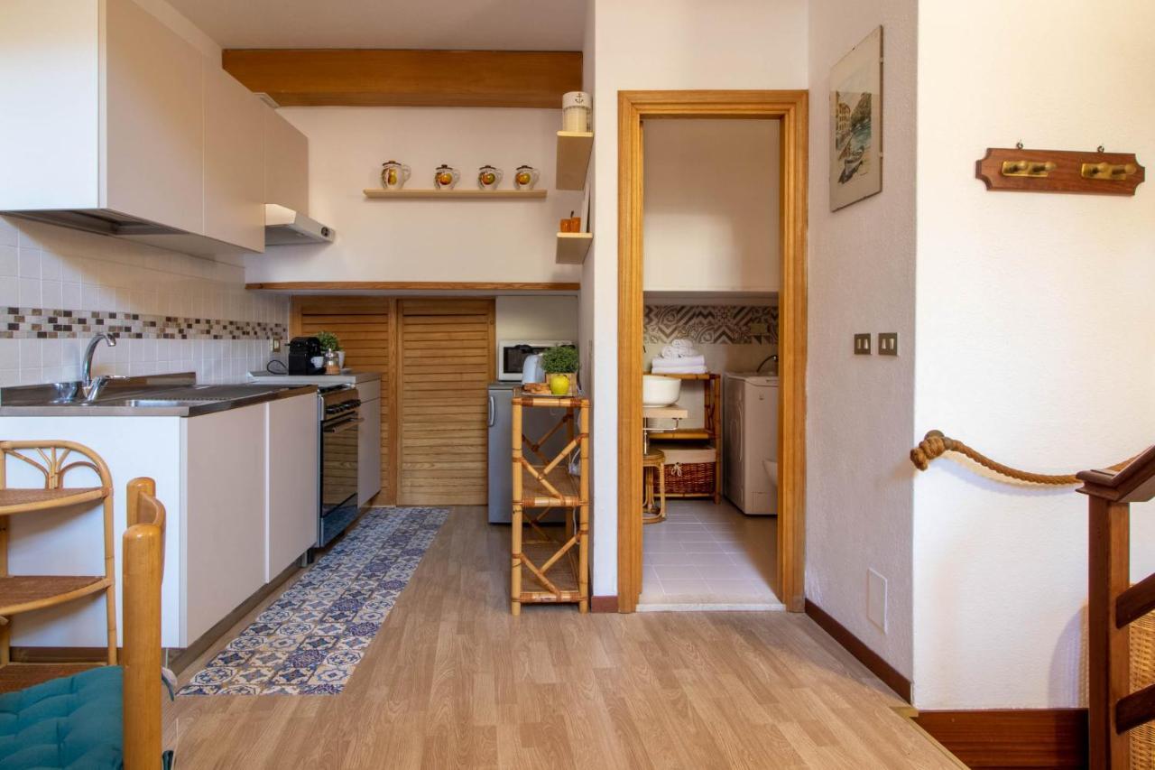 Vicoletto By Portofinohomes Exterior foto
